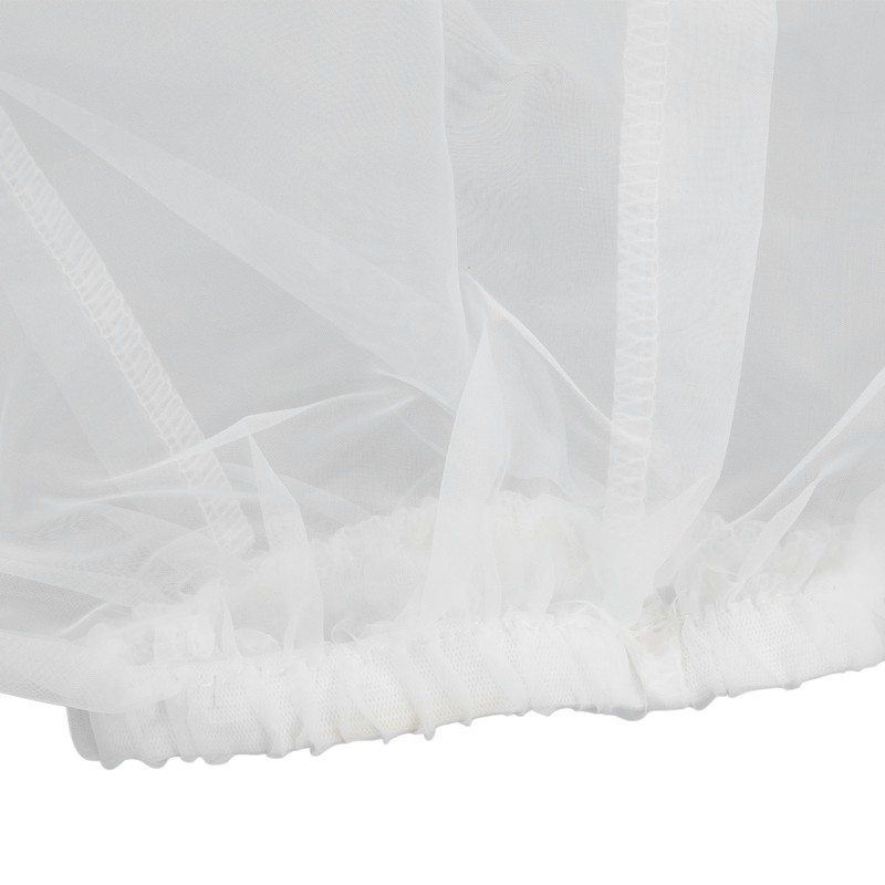 Bee Suit Summer Breathable Ultra Thin Soft Comfortable Cotton Full