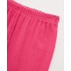 Rene Rofe Conjunto de ropa interior térmica para niña -