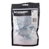 Fixman 426562 Spring Toggle Fixings M5 x 75mm Pack of