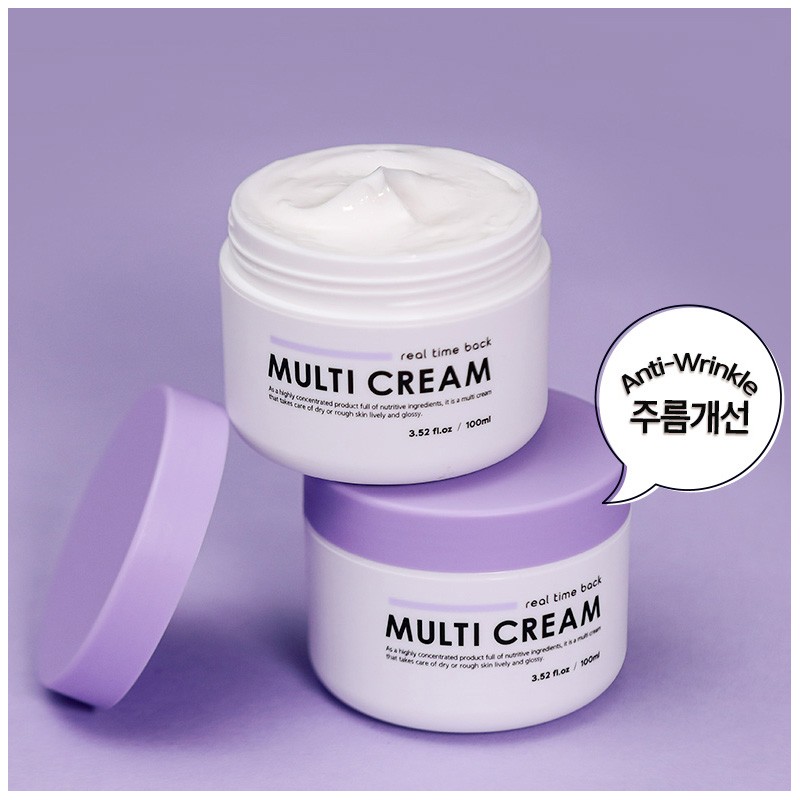 Baoliving Panthenol Cream Anti-Aging Cica Hyaluronic Acid Elasticity Nutrition Moisture