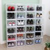 M Living Shoe Carry Premium Shoe Storage Shoe Organizer Organizer