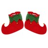 Gortykor Kids Christmas Elf Costume for Girls Elf Costume Outfit