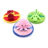 Velcro Ball Game with Plush Toy, Throwing Game for Children