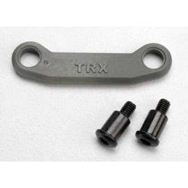 Traxxas 5542 Steering Drag Link with Shoulder Screws, Jato, 12-Pack