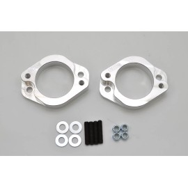 1320 2 INCH Rear LIFT SPACER for 2002-06 HONDA CR-V CRV  RD4 CRV Billet 6061 T6