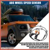 ACROPIX No.57455-SCV-A01 / ABS Wheel Speed Sensor for Honda Element