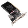 Yanmis GT 210 Graphics Card, 64Bit DDR3-550MHz PCI Express 2.0