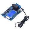 Electronic Temperature Controller Cooling Heating Digital Temp Control Module DC630V