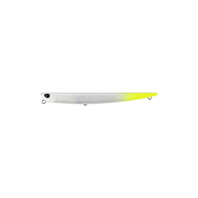 Duo CCC0559 Bay Roof Manic 115 Alien White CH Tail