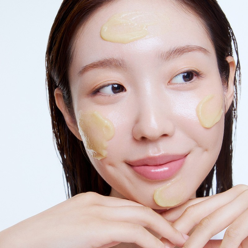 SNP Glutathione PDRN clear skin tone vitality tone up dead