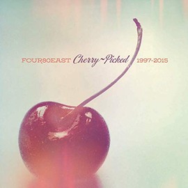 Cherry Picked - 1997-2015 by FOUR80EAST [Vinyl]