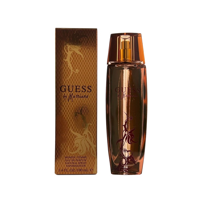 GUESS Guess Marciano EDP for Women 3.4 oz / 100