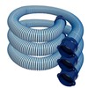 3pack Pool Cleaner Hose, 39.4 Inches/1 Meter,Twist-lock Type, Flexible Pool