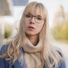 STASTEND 4 Pack Progressive Multifocus Reading Glasses Blue Light Blocking