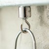 Dulton Chrome Hooks, 2-Piece Set B520-329