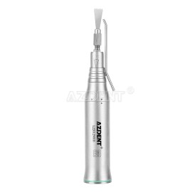 AZDENT Dental Micro Saw Surgical Handpiece 4:1 Reduction Reciprocating Bone Cutter - Sagittal,back and forth reciprocation