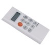 NTQinParts Replacement Remote Control Controller for LG 14000 18000 22000