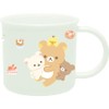 San-x Rilakkuma Plastic Cup KA24001