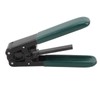Fiber Optic Drop Cable Stripper PVC and Alloy High Hardness