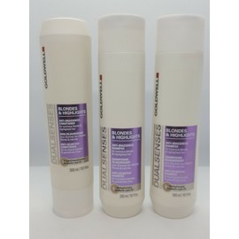 Goldwell Blonde & Highlights Anti-Brassines