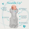 Love To Dream Love to Dream Swaddle UP, Baby Sleep