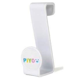 PIYO Toddler Toilet Seat Hook, For Auxiliary Toilet Seats, Hook Training Handle, For Children, Toilet Trainer, Potty