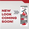 Kidde Basic Fire Extinguisher for Home, Office, Residential, Single-Use, 5BC