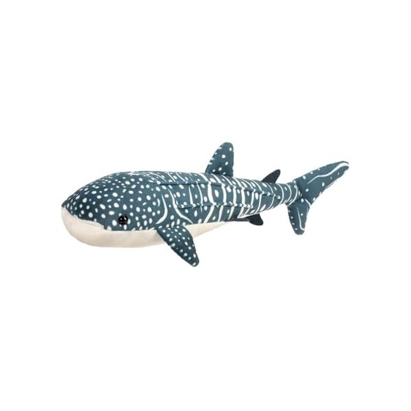 Douglas Decker Whale Shark Plush Stuffed Animal