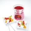 Sweet Kitchen Desert Fondue Pink ST-003