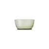 KINTO 26908 HIBI Bowl 4.9 inches (125 mm), Green