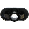 Indicator Side Indicator Smoke Grey R=Li for Nissan Opel Renault