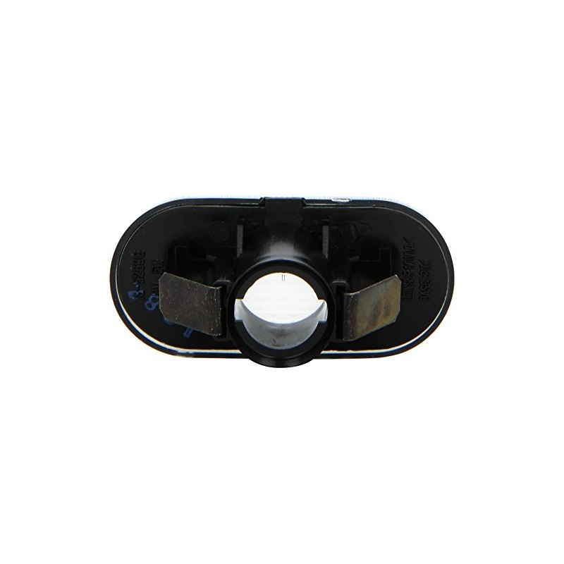 Indicator Side Indicator Smoke Grey R=Li for Nissan Opel Renault
