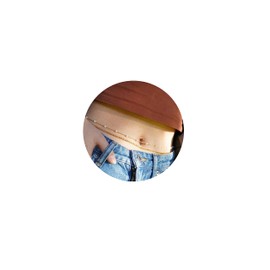 FUNEIA Pack of 2 Belly Chain Gold Women's 14 Carat Gold-Plated Hip Chain Sequins Layered Bikini Crystal Waist Chain Adjustable Boho Belly Waist Chain Body Jewellery for Women and Girls, Crystal,