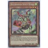 Beetrooper Scout Buggy - DAMA-EN000 - Secret Rare - 1st
