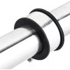 Amarine Made 12V 125db Stainless Steel Dual Trumpet Horn Electric