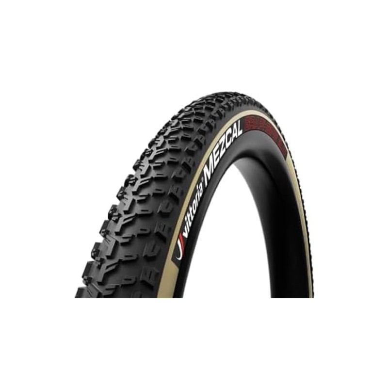 VITTORIA Unisex - Adult Mezcal Victory, Black, 29 x 2.1