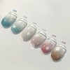 Very Good Nails Kitten&Yan Velvet Gel Gel Nail Single Item