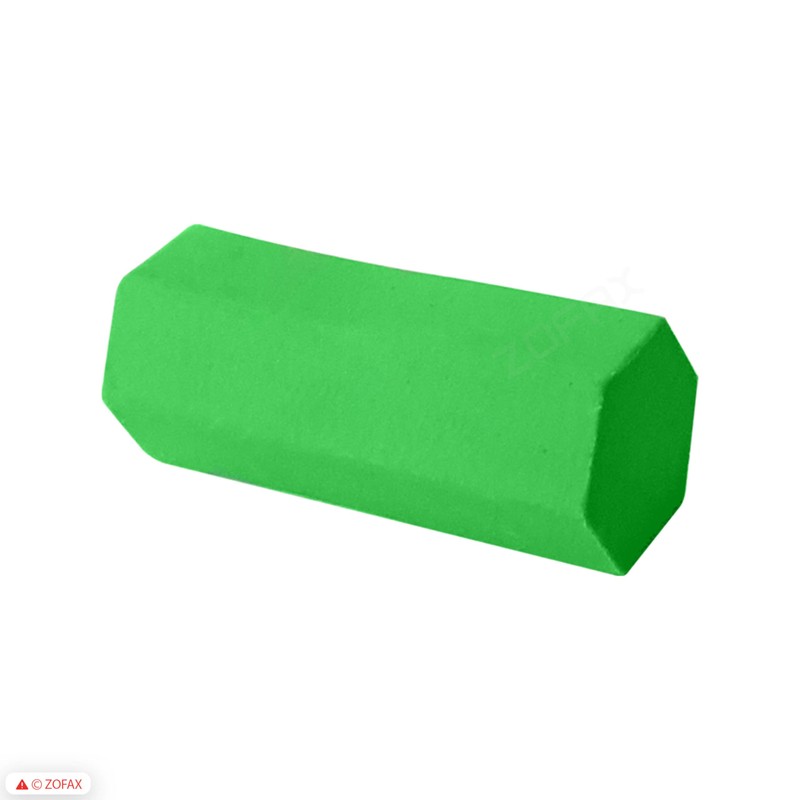 ZOFAX Teen8 Novelty Coloured Erasers, Medium, Pack of 100, Multipack,
