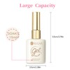 UR SUGAR 15ML Glass Cat Magnetic Eye Gel Nail Polish,