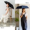 VITAFELICE nsu-30159z Women's Folding Parasol for Rain or Shine (Auto