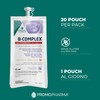 B-Complex - Complesso di Vitamine B Pronto da Bere per