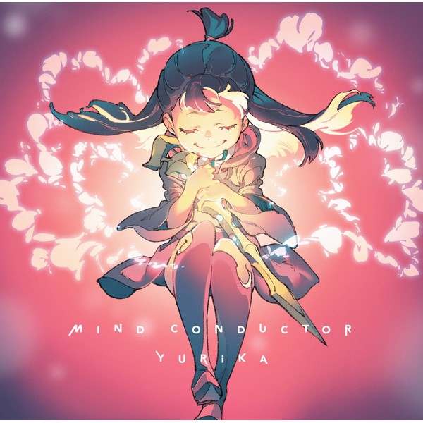 MIND CONDUCTOR(アニメ盤) TVアニメ『リトルウィッチアカデミア』第2クール オープニングテーマ by æ±å® [['audioCD']]