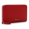 Tamaris TAS Felicitas 33626 Women's Purses Plain, red, Standard size