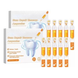 14 Piezas Gel De Cuidado Gingival 1.5ml