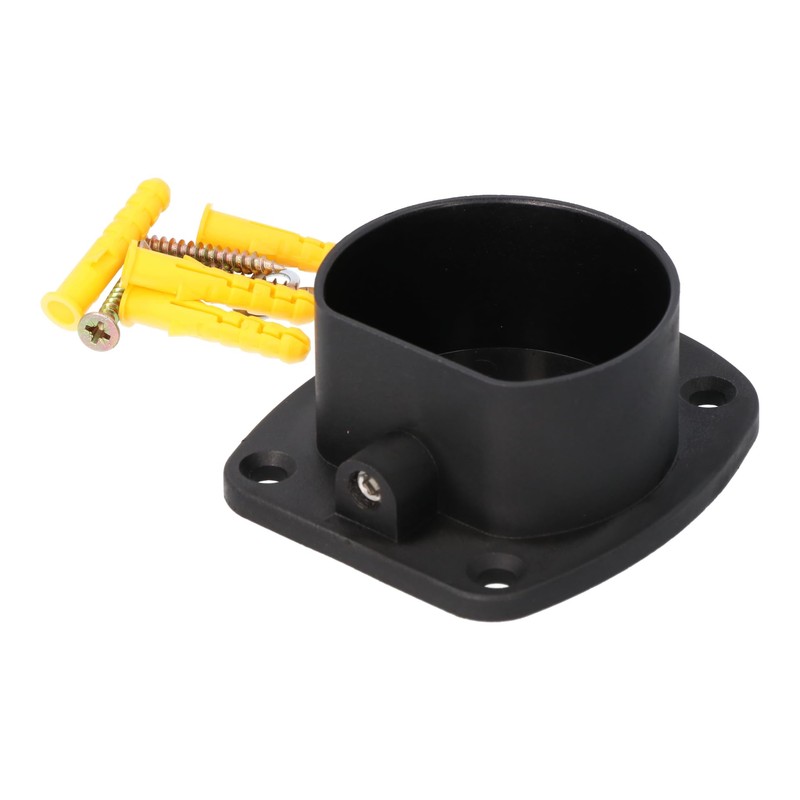 Carpoint Wall Mount EV Plug Type 2