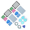 Tempered Glass Film Professional 9H Hardness Scratch Resistance Screen Protector