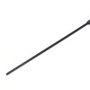 Engine Oil Dipstick Tube 12 in Stainless Steel Fluid Oil
