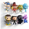 etterr Wall Mount for Funko Pop Collection (1)