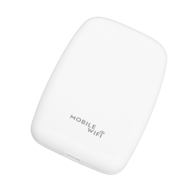 4G LTE Mobile Hotspot Download 150Mbps Connects Up to 10