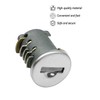 4 Pack Lock Cylinders Fit for Yakima Car Roof Rack
